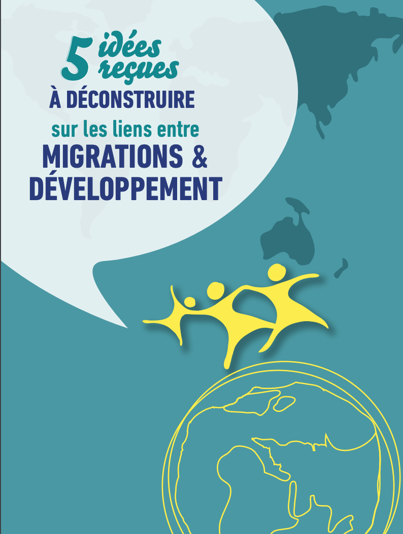 Guide Migrations et Développement