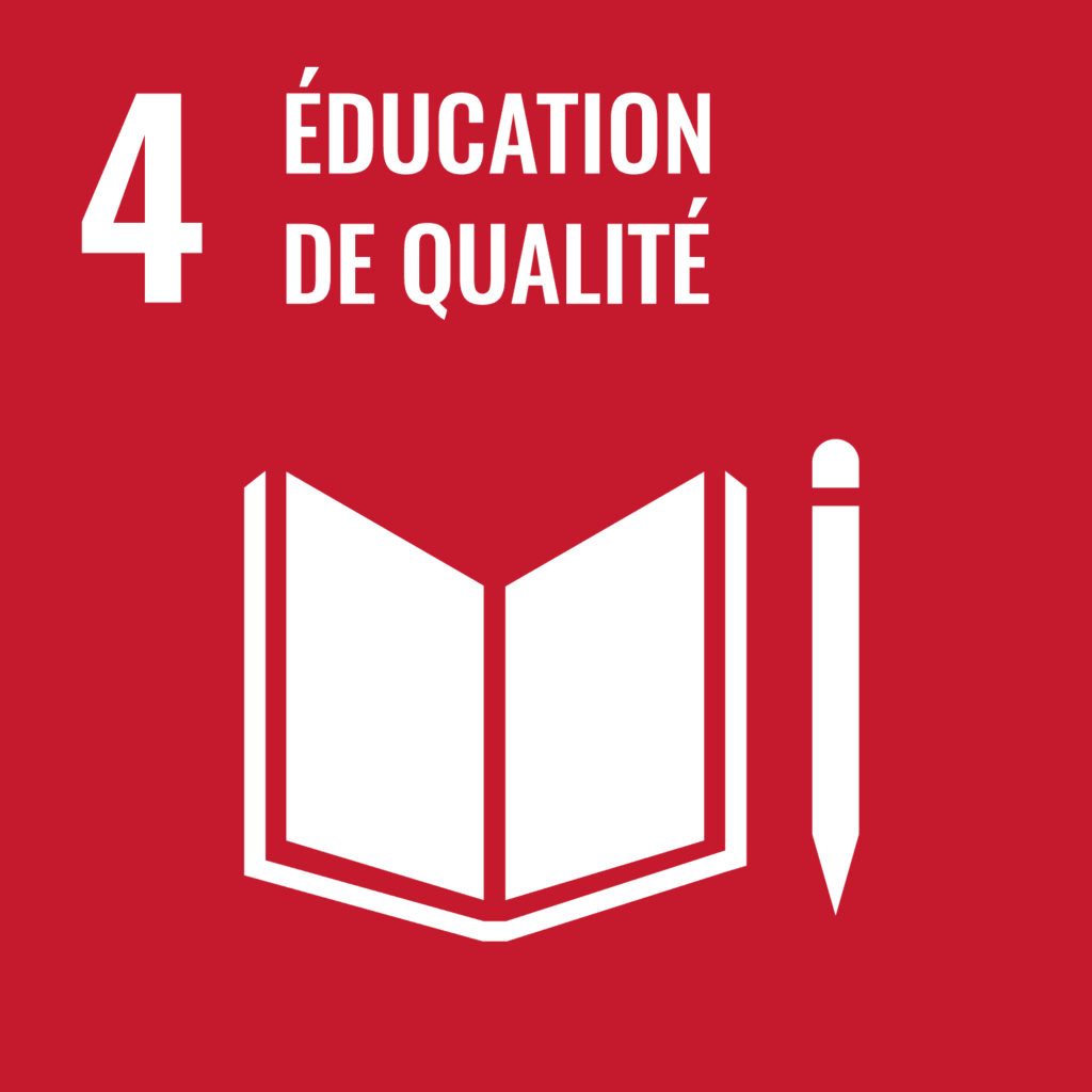 ODD - Education