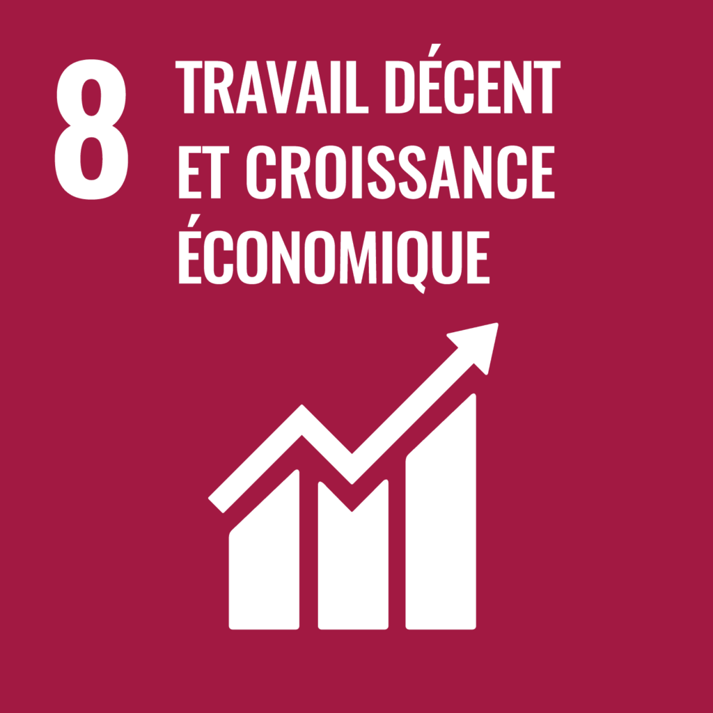 ODD - Economie
