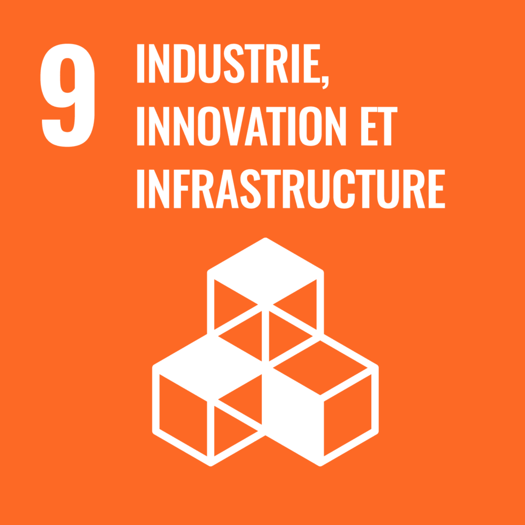 ODD - Industrie