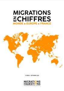 Migrations en chiffres