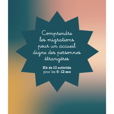 Kit pedagogique migrations